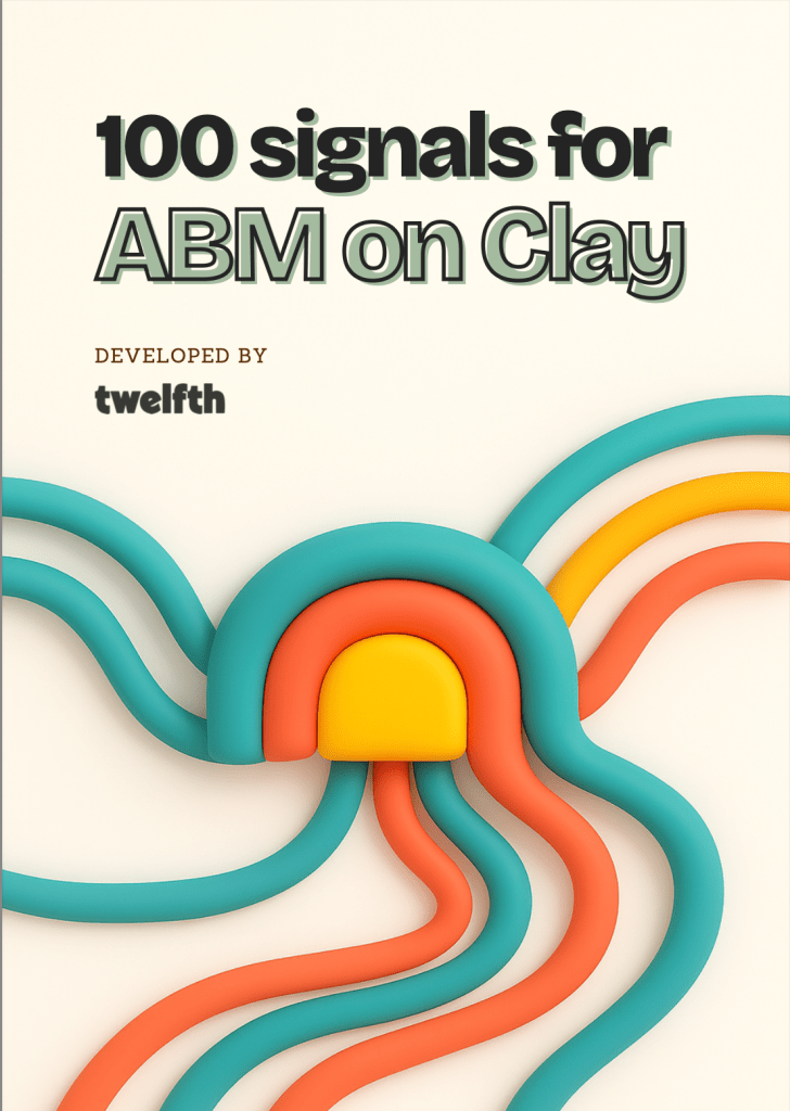 clay for abm